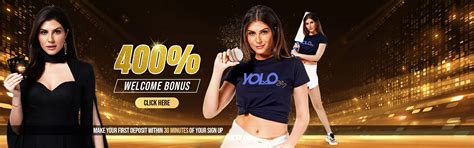 yolo 247 promotion|Yolo247 Casino Bonuses .